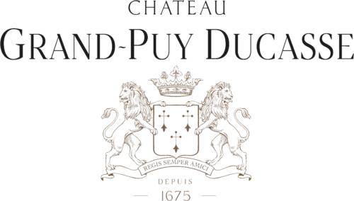 logo Grand-Puy DUCASSE